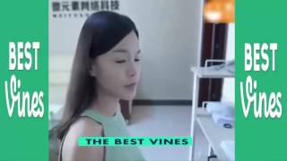 Asia Funny videos ♦ whatsapp 2016 ♦ try not to laugh challenge #23