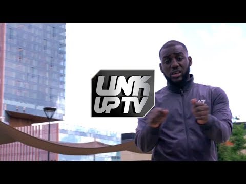 Shyze - Money Schemes [Music Video] | Link Up TV
