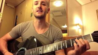 N'Sync TUTORIAL - This I Promise You