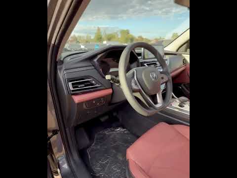 фото changan cs75 i рестайлинг 0