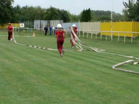 DHZ Sekule Zeny v Zahorskej Vsi