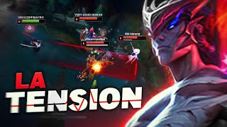 JE DOIS RÉCUPÉRER MES LP! - Pandurz Yone Condensé