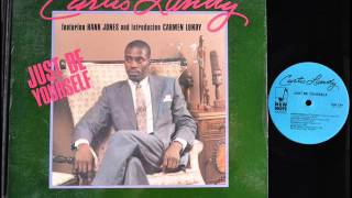 CURTIS LUNDY * NEVER GONNA LET YOU GO