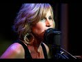 Susan Ashton:  You Move Me (live performance)