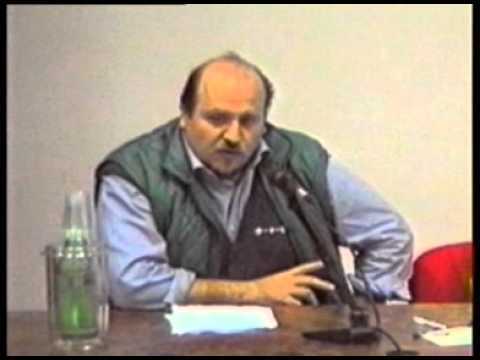 La lettera di Sonia - Testimonianza di Giovanni