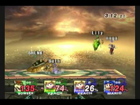 [Wi Fi Friendly] Team Battle - Shipping War?