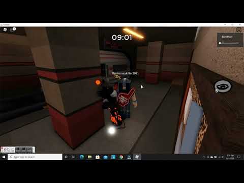 *New* Insolence Pony Jumpscare! (Lost Book Event)