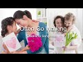 I Often Go Walking: Children's Songbook (With Lyrics)