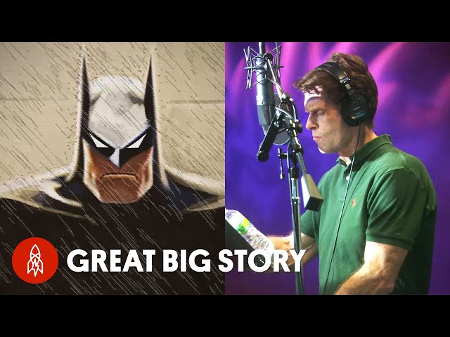 Kevin Conroy, iconic voice of Batman for decades, has died – Orange County  Register