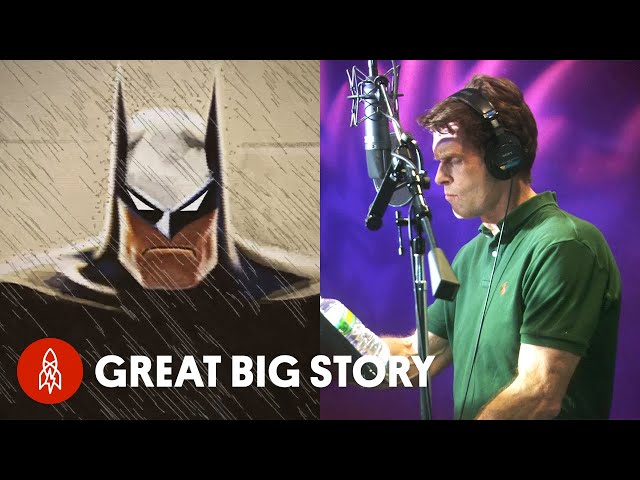 Legendary Batman Voice Actor Kevin Conroy Has Passed Away – The Cultured  Nerd