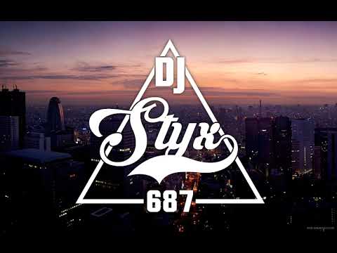 JESSIE J x B.O.B x STYX 687 - Price Tag (ZOUK REMIX) 2K21