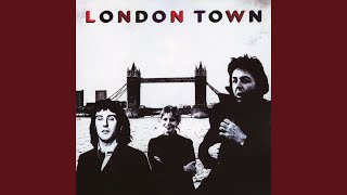 London Town (1993 Digital Remaster)