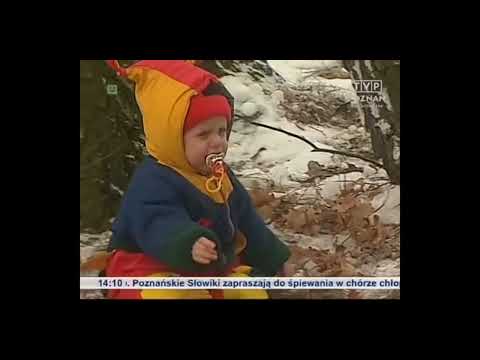 Janusz Tracz - niedodane sceny - seria 3/2