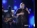 Adele feat. Darius Rucker I Need You Now ( Lady ...