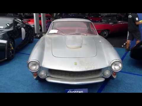 Thumbnail for $1,320,000 Barn-Find 1964 Ferrari 250 GT Lusso by Ferrari 250 GT Lusso