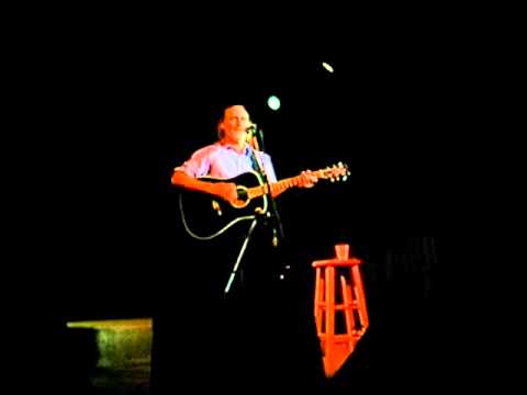 Hugh Moffatt performs Money, Too