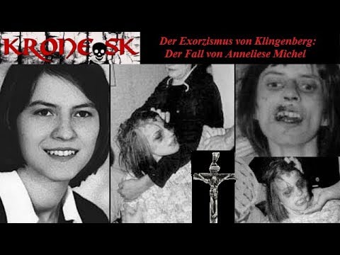 Der Exorzismus von Klingenberg: Der Fall von Anneliese Michel - #Kronologie