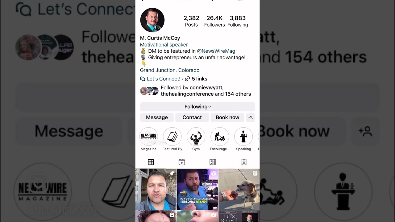 How to Add Multiple Links to Your Instagram Profile