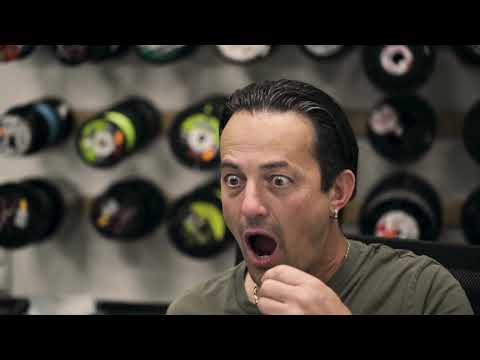 Watercraft Boilie Express | Weil 100% zu wenig sind!