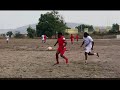 Tidiane Mario Il Joue Au Foot Avec Les Jeunes Fally