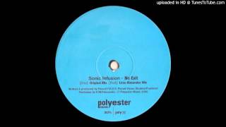 Sonic Infusion - No Exit (Original Mix)