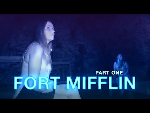 Travel The Dead: Haunted Fort Mifflin | Ghosts Of The Revolution
