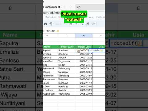 Video