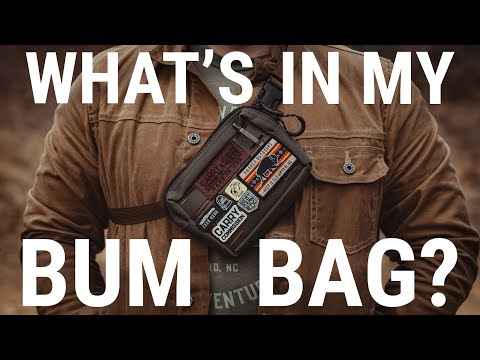 Best Damn EDC [Taylor Martin] and Carry Commission