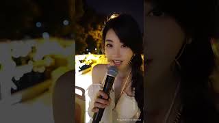 冯提莫翻唱徐良《坏女孩》