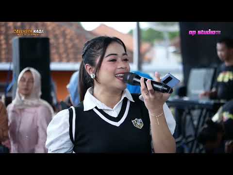 GENTAYANGAN - RIA HARMONIS | CALLYSTA NADA LIVE CIRAHAYU - LURAGUNG