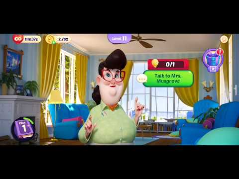 Small Town MURDERS 09-10 Levels