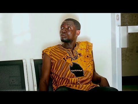 Chanuo Part 2 - Chanuo, Madebe Lidai, Zaudia Shabani, Zakharia Jashi (Official Bongo Movie)