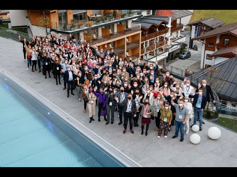 12. SpaCamp 2021 im Das Edelweiss Salzburg Mountain Resort