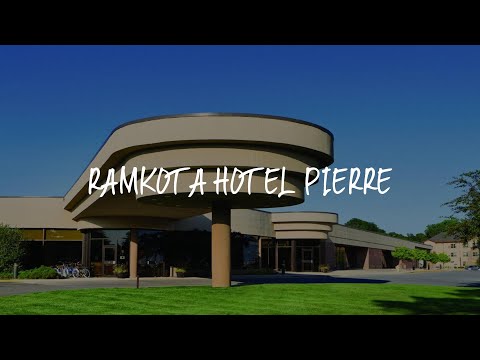 Ramkota Hotel Pierre Review - Pierre , United States of America