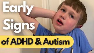 12 Signs Your Toddler May Be Neurodivergent