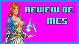 Hentai Heroes Junio 2022