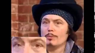 FALLEN ANGEL AKA REPTILIAN ADAM ANT