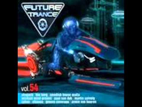 Future Trance 54 Clokk - Catch Your Fall