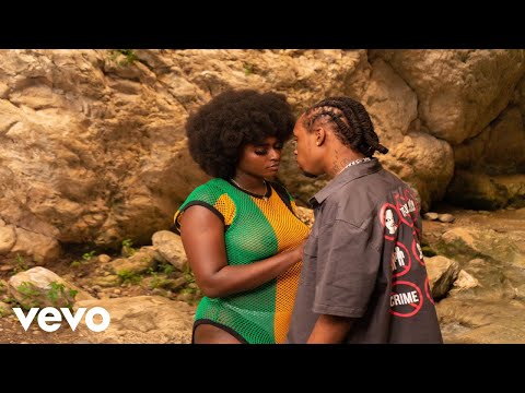 Yung Ras - Midnight (Official Music Video)