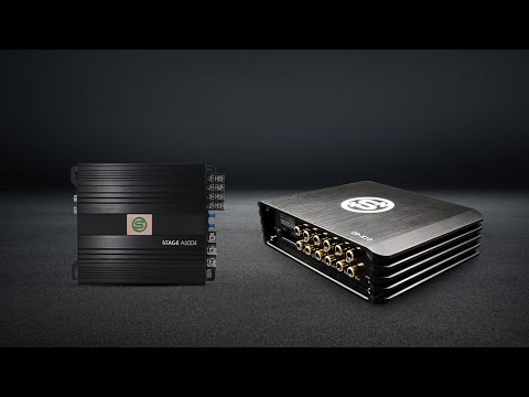 DP-X10 installation tutorial