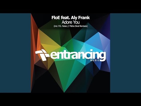 Adore You (F.G. Noise Dub Mix)