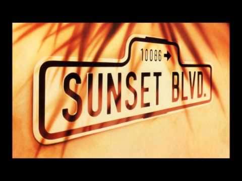 Finale {Sunset Blvd ~ London, 1994} - Alisa Endsley