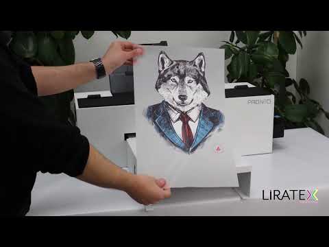 impressora dtf compacta pronta def