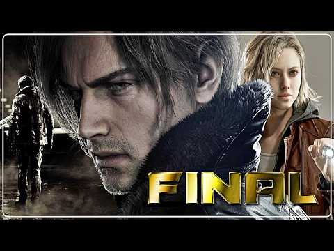 Resident Evil Requiem -: PARTE 10 FINAL BOM E RUIM - JOGO DUBLADO EM PT BR | PLAYSTATION 5