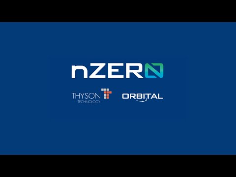 nZero Group - Meet some of our People