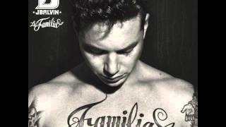 J Balvin - Bajo la Luna