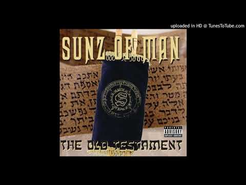 Sunz Of Man - Intellectuals (Ft Raekwon & U-God)