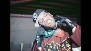 Blaze Ya Dead Homie - Real G Shit (Official Music Video)