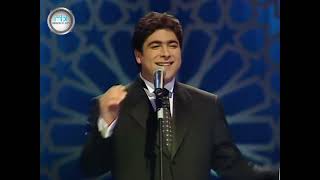 Wael kafoury ya aeny aleky وائل كفوري يا عيني عليكي