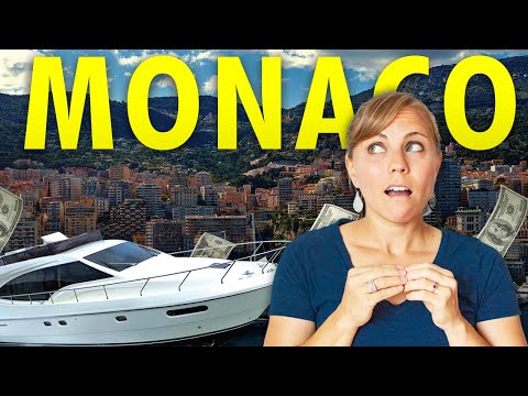 Can Normal People Live in Monaco?